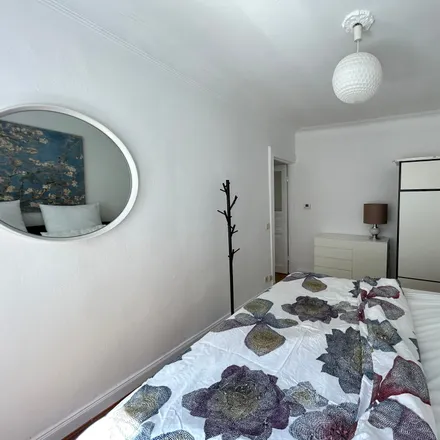 Rent this 1 bed apartment on Grädenerstraße 3 in 20257 Hamburg, Germany