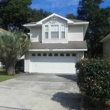 Image 2 - 6246 Cottage Woods Drive, Milton, FL 32570, USA - House for rent