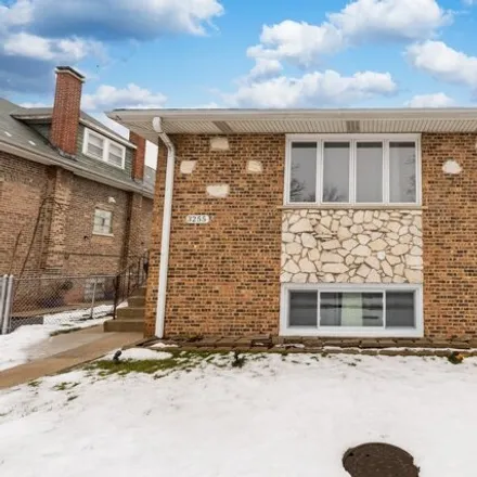Rent this 3 bed house on 3255 South 61st Court in Cicero, IL 60804