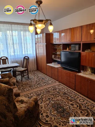 Buy this 3 bed apartment on IMEXtop32 in Aleja Grunwaldzka 303C, 80-314 Gdansk