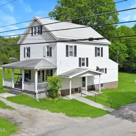 Buy this 4 bed house on 3703 Admiral Peary Hwy in Ebensburg, Pennsylvania