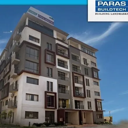 Buy this 3 bed apartment on unnamed road in Sector 126, Kharar - 140300