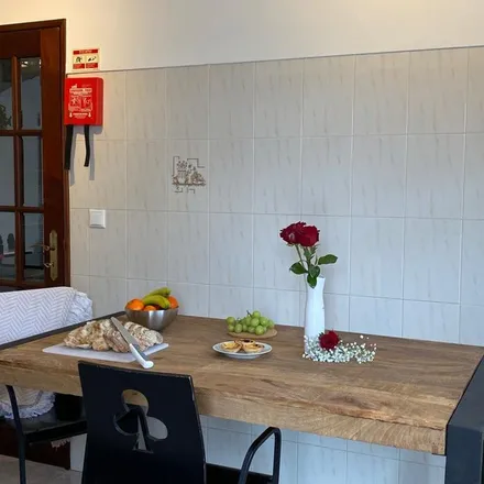 Rent this 4 bed apartment on unnamed road in 2520-119 Ferrel, Portugal