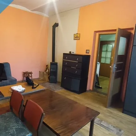 Buy this 1 bed apartment on Robotnicza in 41-302 Dąbrowa Górnicza, Poland