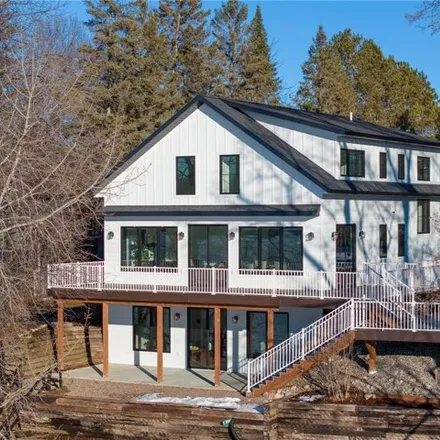 Buy this 5 bed house on 2979 Old Golf Course Road in Cohasset, Itasca County