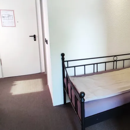 Rent this 1 bed apartment on Gelsenkirchen-Nord in Gelsenkirchen, North Rhine – Westphalia