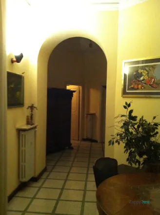 Rent this studio room on Via Fratelli Ruspoli in 00198 Rome RM, Italy
