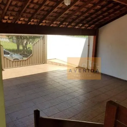 Buy this 3 bed house on Rua Divanira Ramos Maia in São Luís, Paulínia - SP