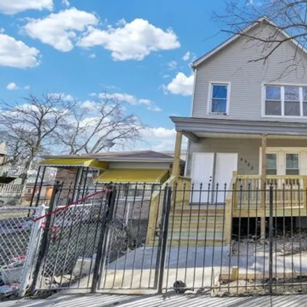 Buy this 5 bed house on 5823 South Bishop Street in Chicago, IL 60636