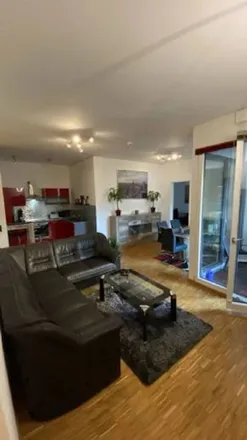 Rent this 3 bed apartment on Ehrenbergstraße 5 in 10245 Berlin, Germany