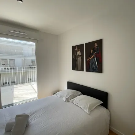 Image 8 - 4 Rue Miriam Makeba, 93500 Pantin, France - Apartment for rent