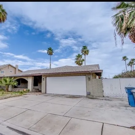 Image 2 - 4326 Murillo Street, Paradise, NV 89121, USA - House for sale