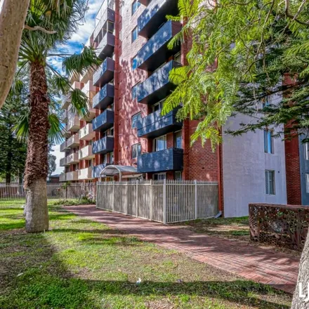 Rent this 1 bed apartment on 16 Tenth Avenue in Maylands WA 6052, Australia