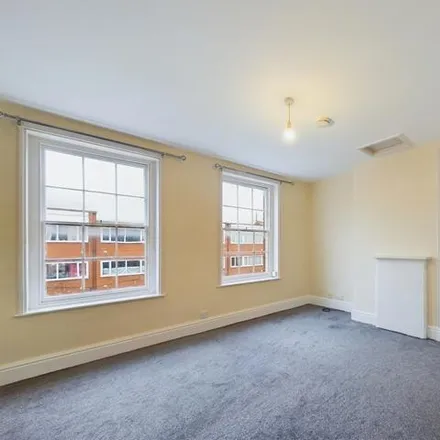 Rent this 1 bed apartment on Subway in 46 High Street, Tewkesbury