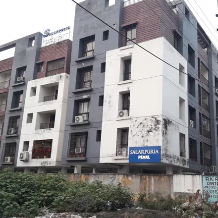 Image 6 - Rajarhat Road, Rajarhat Gopalpur, Bidhannagar - 700136, West Bengal, India - Apartment for rent