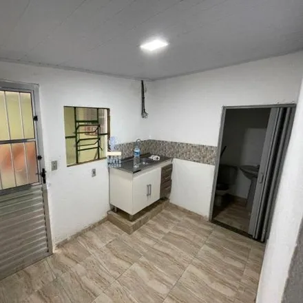 Rent this 1 bed house on Travessa Forte de Nazaré in Parque Novo Mundo, São Paulo - SP