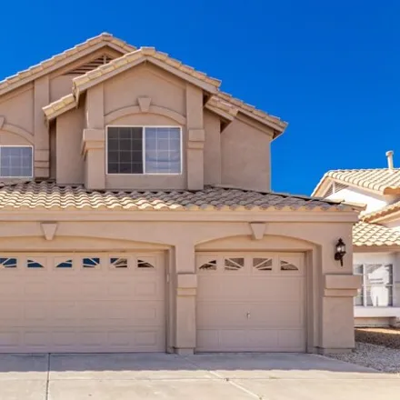Buy this 3 bed house on 3839 East Briarwood Terrace in Phoenix, AZ 85048