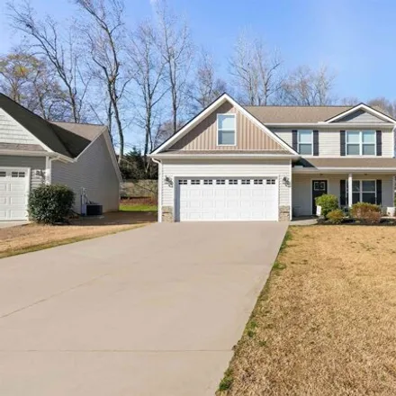 Buy this 3 bed house on 398 Catterick Way in Fountain Inn, SC 29644