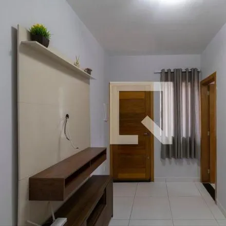 Rent this 2 bed apartment on Rua Sonho Gaúcho 153 in Burgo Paulista, São Paulo - SP