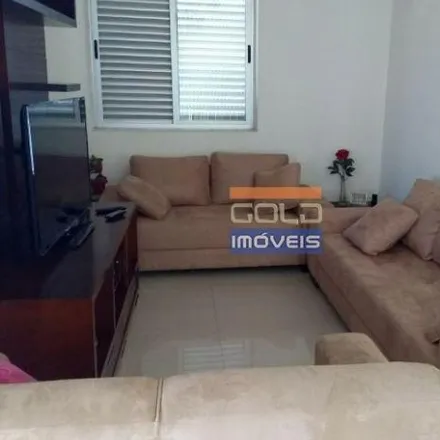 Buy this 4 bed apartment on Rua Cecília Fonseca Coutinho in Pampulha, Belo Horizonte - MG