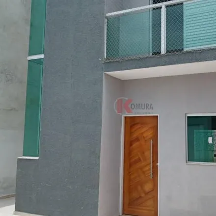 Buy this 3 bed house on Rua Natalino dos Santos Gonçalves in Jardim São Pedro, Mogi das Cruzes - SP