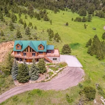 Buy this 5 bed house on James Park Trail in Larimer County, CO