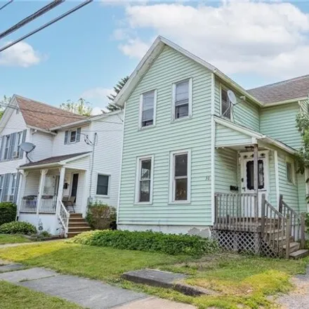 Buy this 3 bed house on 30 Porter Avenue in City of Batavia, NY 14020