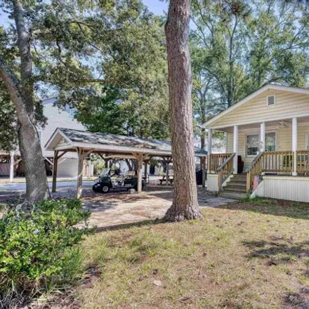 Buy this studio apartment on Ocean Lakes Campground in Dick Pond Road, Deerfield Plantation