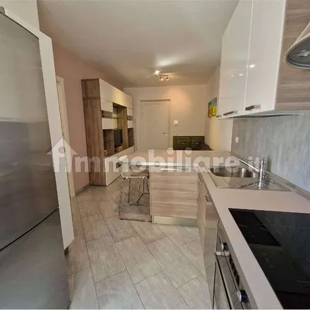 Rent this 3 bed apartment on Via Liguria 3 in 62012 Civitanova Marche MC, Italy