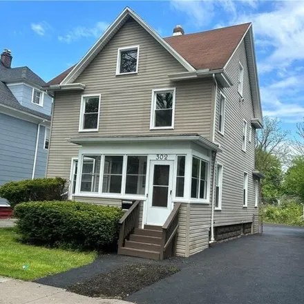Buy this 3 bed house on 302 Brooks Avenue in City of Rochester, NY 14619