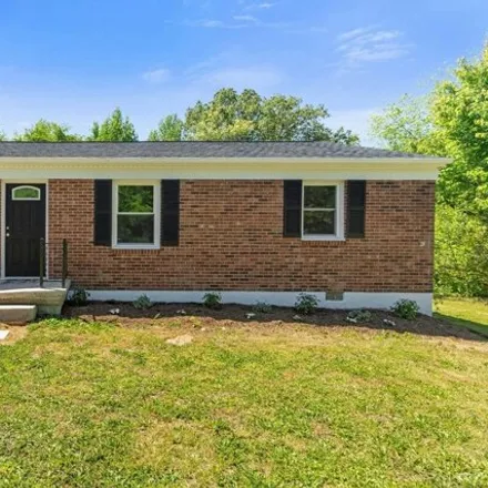 Buy this 3 bed house on 215 Hunter Road in Brookneal, Campbell County