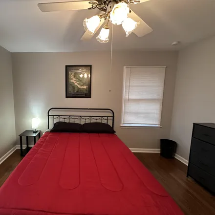 Rent this 1 bed room on Tucker in GA, US