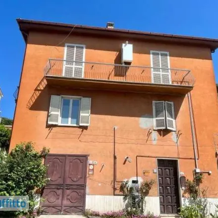 Rent this 3 bed apartment on Via dello Stadio in 00060 Sacrofano RM, Italy