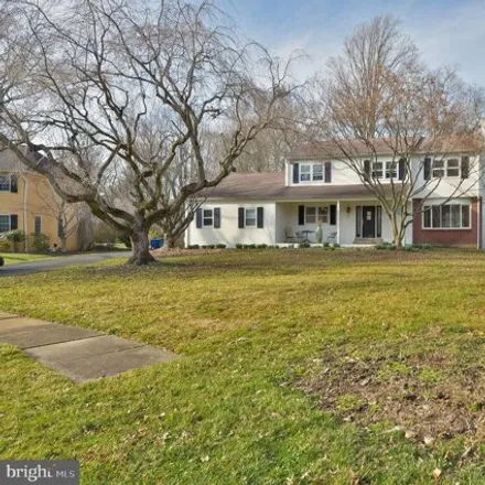 Image 2 - 382 Dogwood Lane, McKinley, Abington Township, PA 19027, USA - House for sale