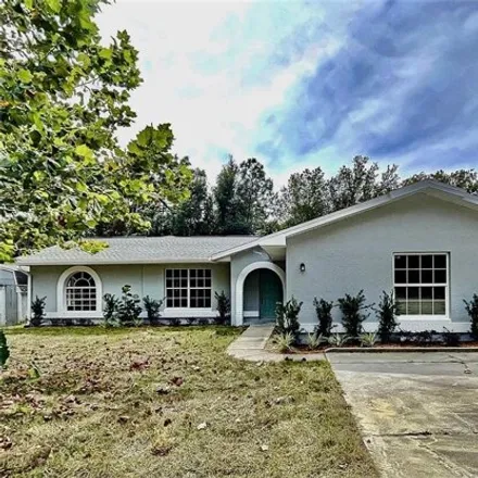 Image 2 - 3256 East Kennedy Street, Inverness Highlands North, Citrus County, FL 34453, USA - House for sale