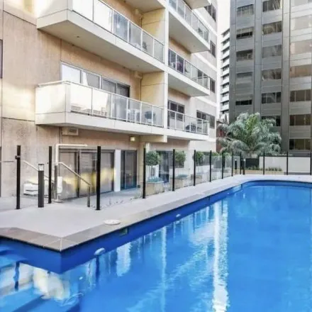 Image 9 - Princes Apartments, 39 Grenfell Street, Adelaide SA 5000, Australia - Apartment for rent