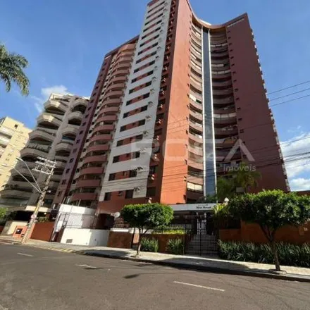 Image 2 - Rua Campos Salles 882, Vila Seixas, Ribeirão Preto - SP, 14015-110, Brazil - Apartment for rent