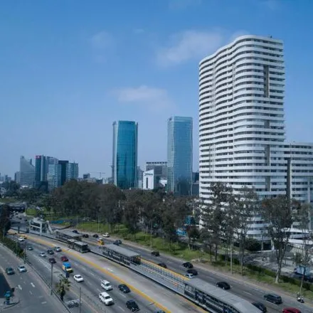 Image 2 - Torre Lux, Avenida Paseo de la República, Lince, Lima Metropolitan Area 15046, Peru - Apartment for sale