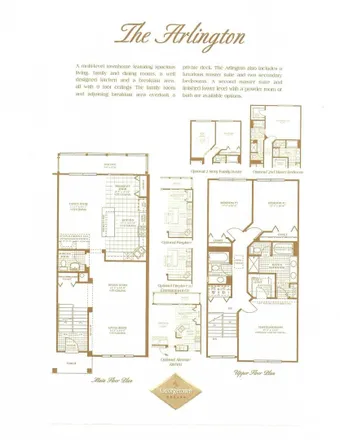 Image 2 - 1222 Georgetown Way, Vernon Hills, IL 60061, USA - Townhouse for rent