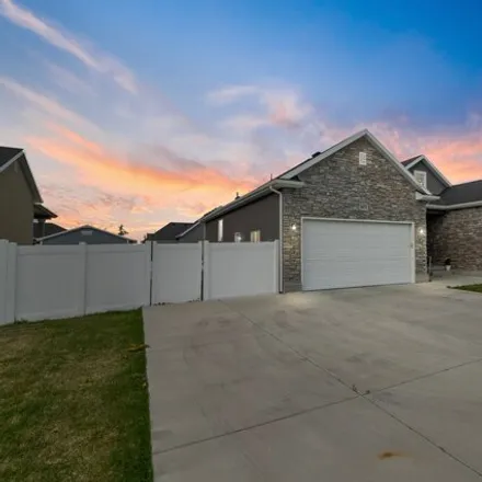 Buy this 3 bed house on 5664 West Hailey View Drive in West Jordan, UT 84081