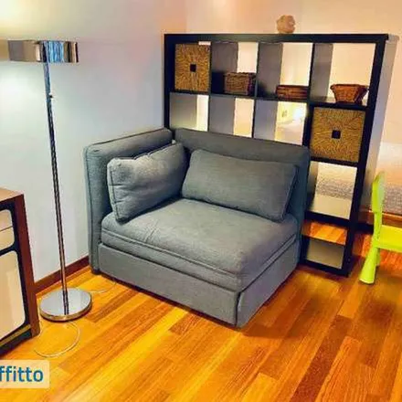 Image 4 - Via Sangallo 42, 20133 Milan MI, Italy - Apartment for rent