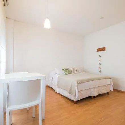 Rent this studio apartment on Guardia Vieja 3854 in Almagro, 1175 Buenos Aires
