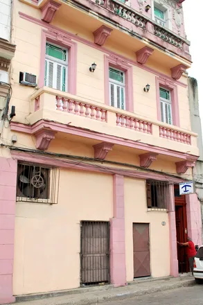 Image 9 - Los Sitios, HAVANA, CU - House for rent