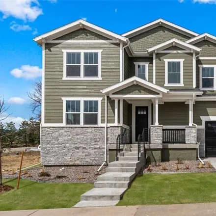 Buy this 5 bed house on 1033 Willow Place in Louisville, CO 80027