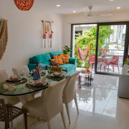 Buy this 2 bed apartment on Calle 38 Norte in 77710 Playa del Carmen, ROO