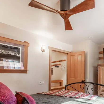 Rent this 1 bed condo on Truckee