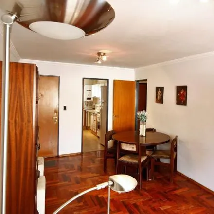 Rent this 1 bed apartment on Jujuy 207 in Centro, Cordoba