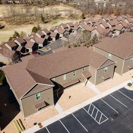 Buy this 3 bed condo on 1257 Golf Drive in Stone County, MO 65737