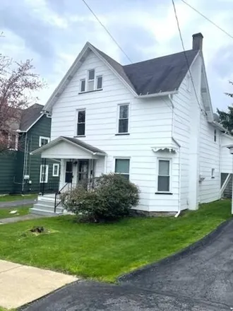 Image 3 - 538 Nichols St, Clearfield, Pennsylvania, 16830 - House for sale