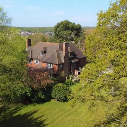 Buy this 6 bed house on Traps Hill in Loughton, IG10 1DP